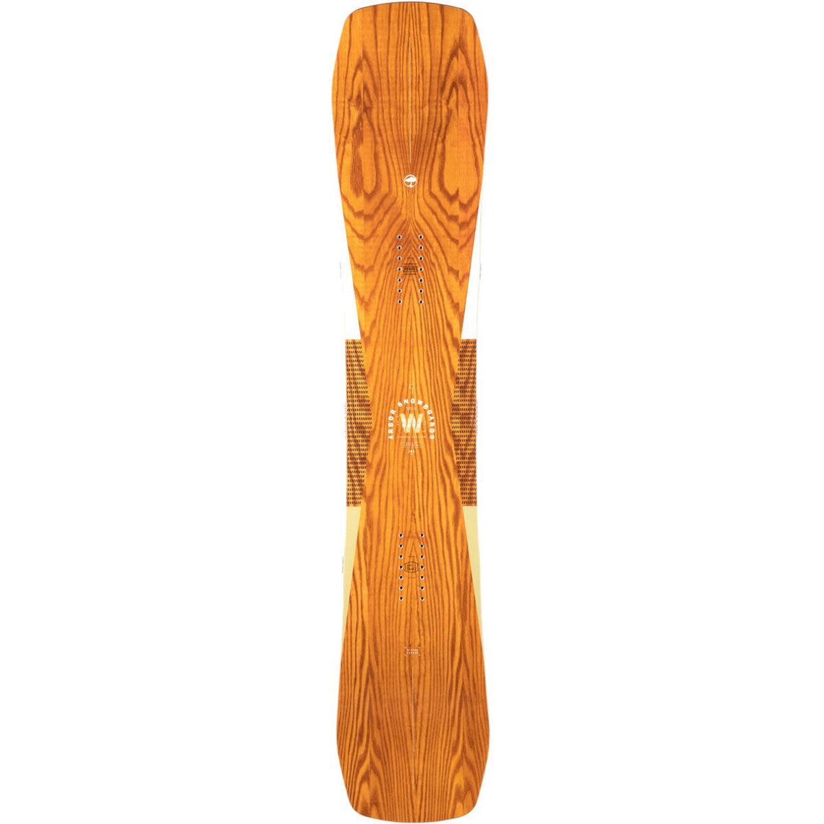 arbor westmark rocker wide