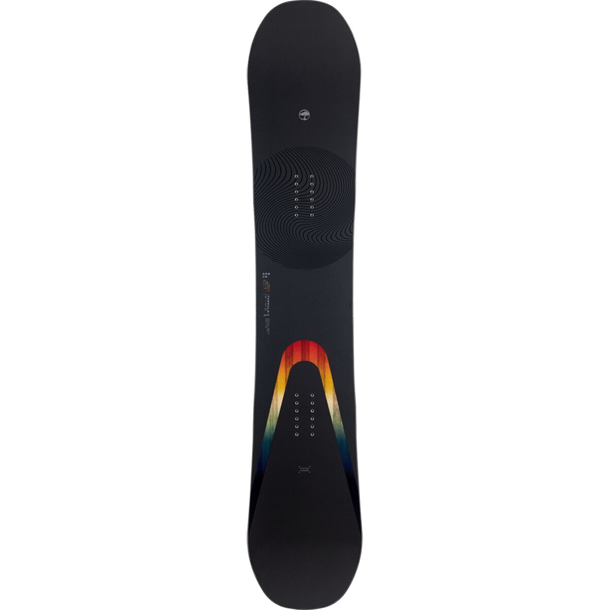 Arbor Formula Camber Snowboard 2023 Snowboard