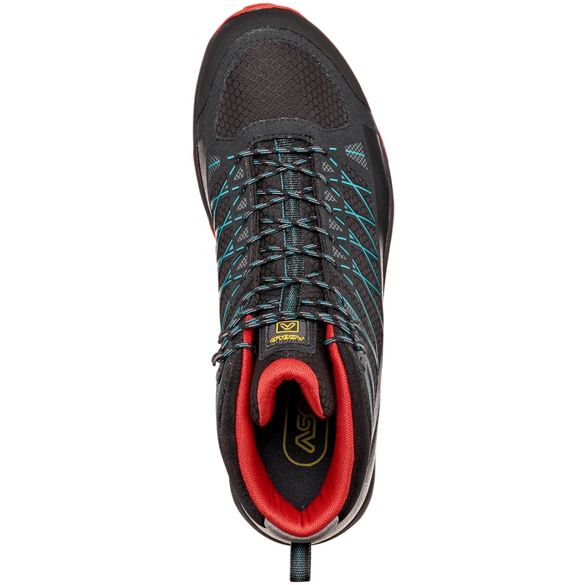 Asolo Grid Mid GV Hiking Boot Men's Men