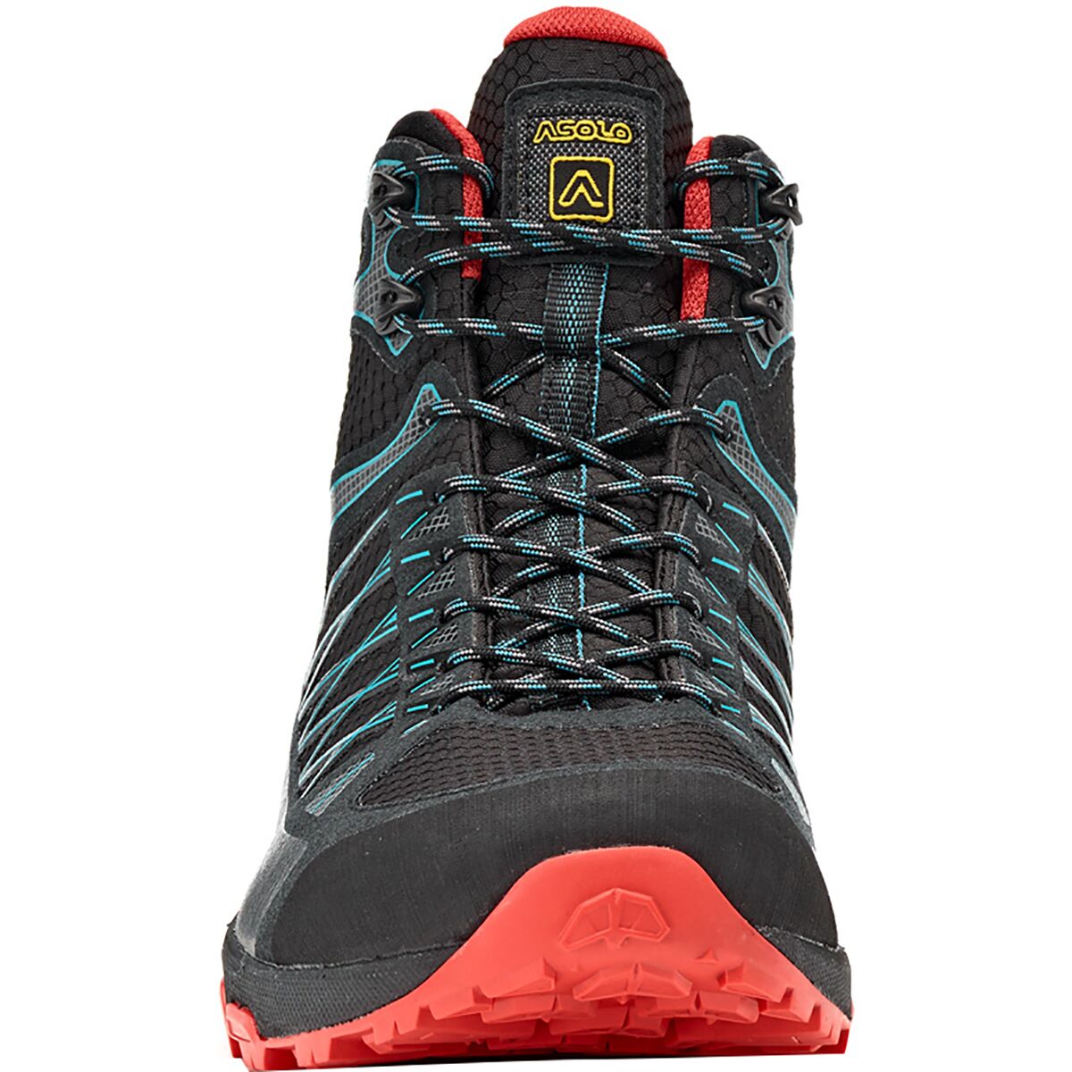 Asolo Grid Mid GV Hiking Boot Men's Men