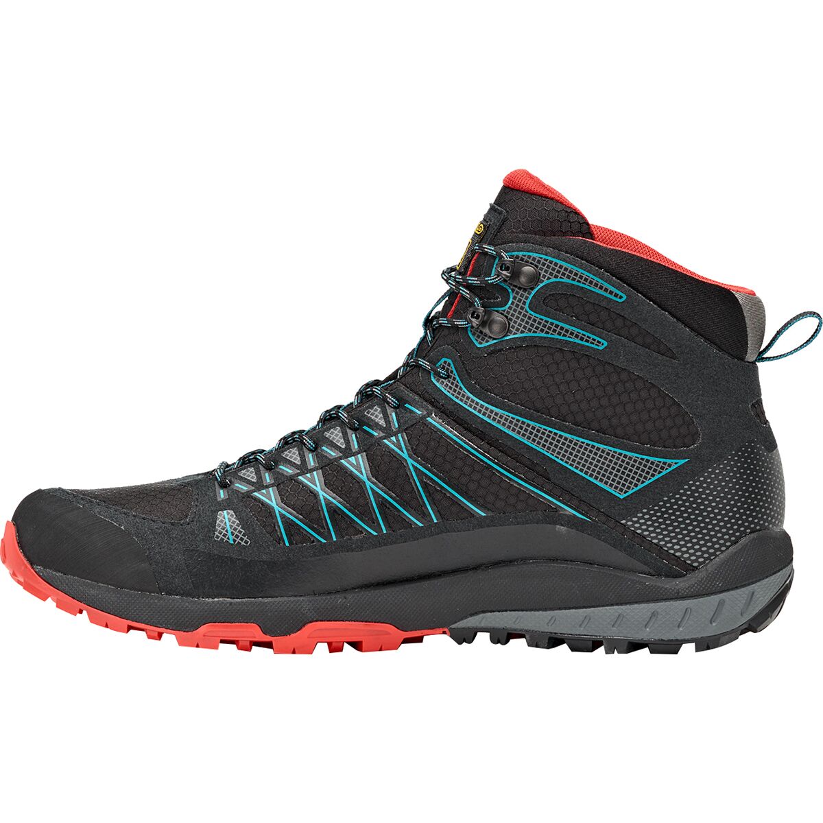 Asolo Grid Mid GV Hiking Boot Men's Men