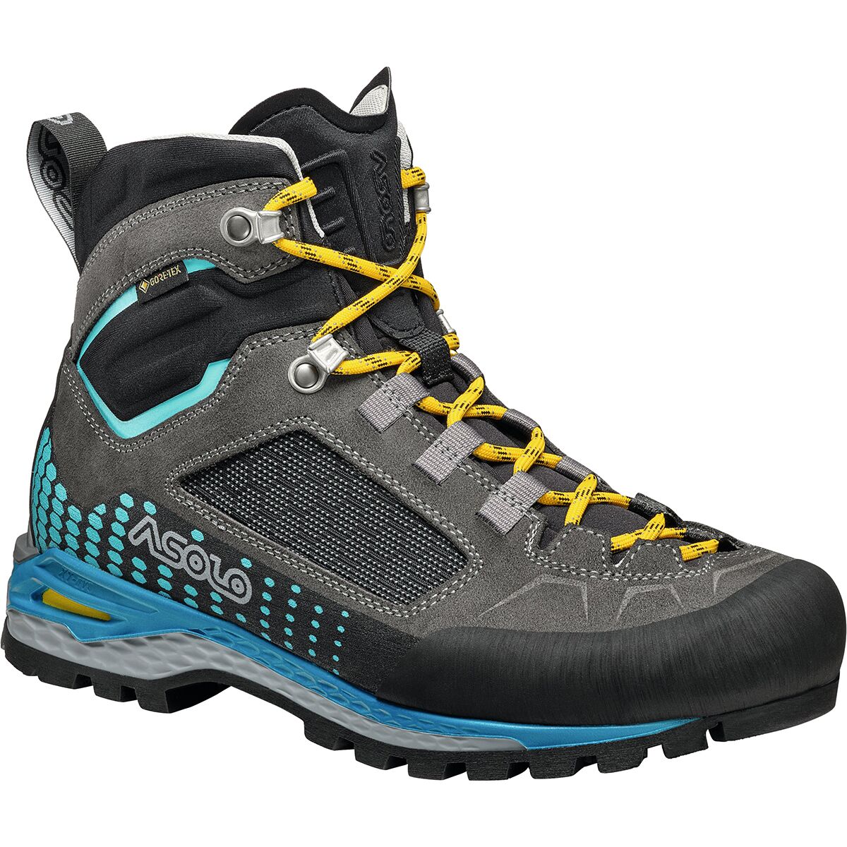 Freney Evo Mid Mountaineering Boot - Women's
