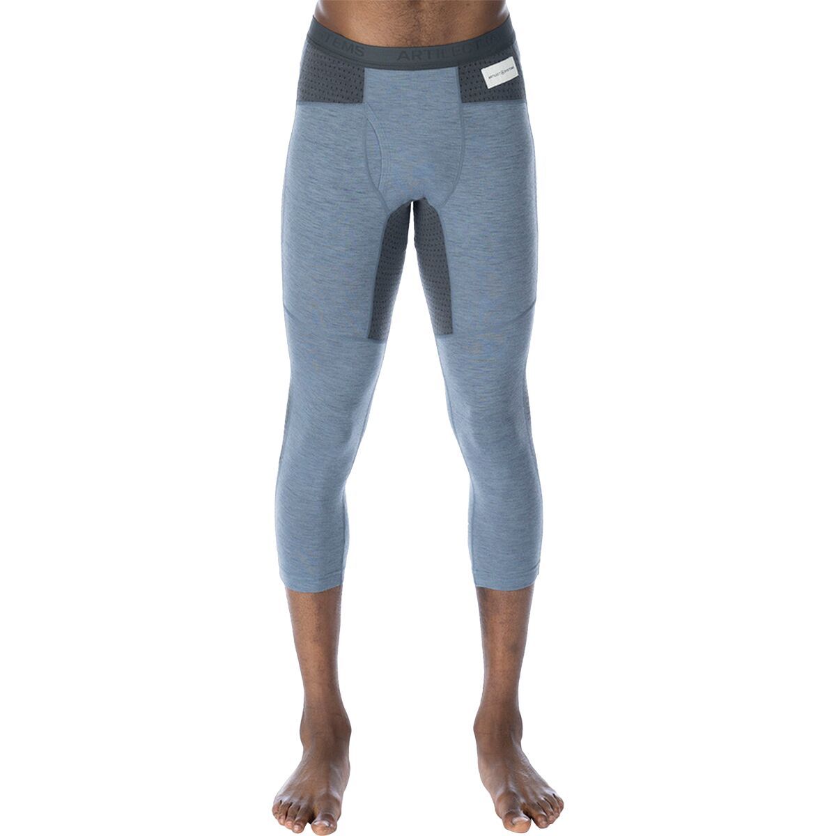 Artilect Men's Lightweight Long Underwear Bottoms Steep & Cheap