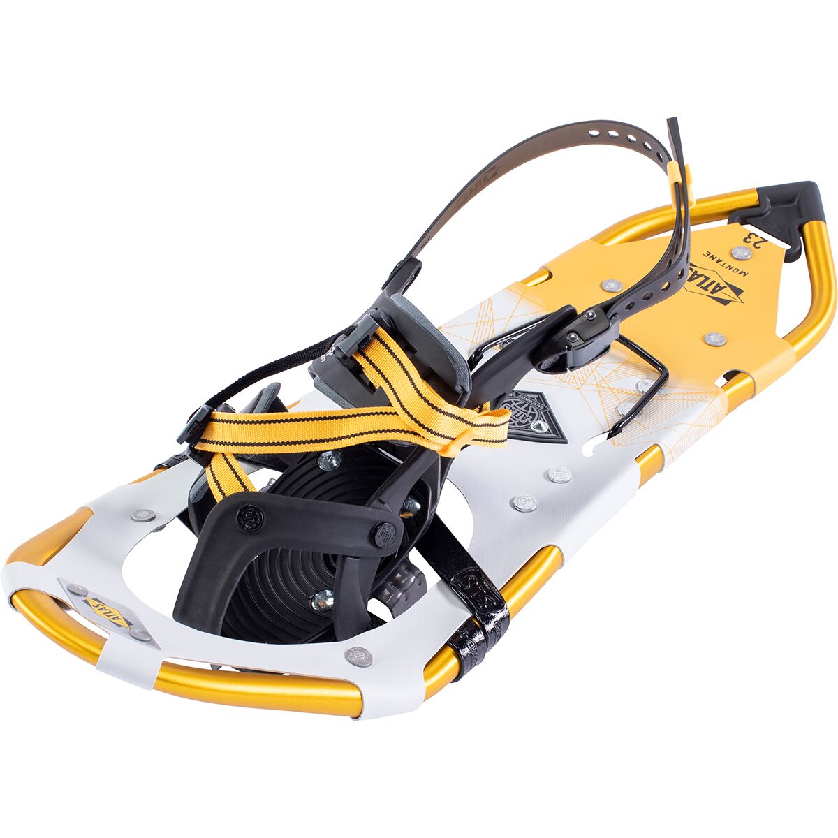 Atlas Snowshoes Elektra Montane Snowshoe Women's Snowboard