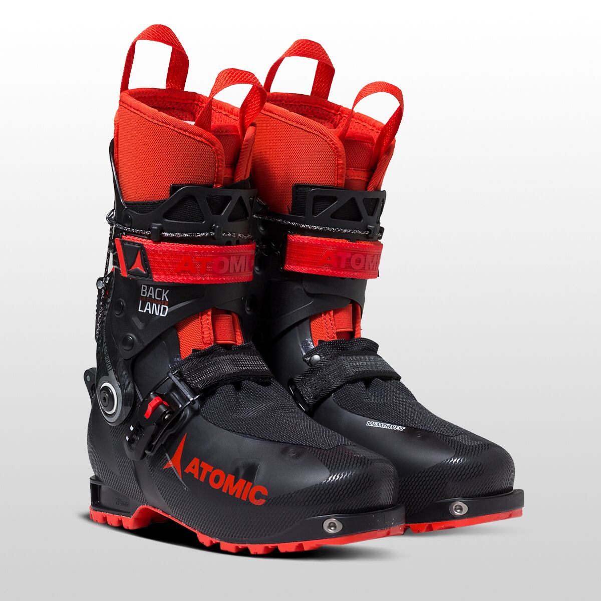 Atomic Backland Ultimate Alpine Touring Boot 2021 Ski