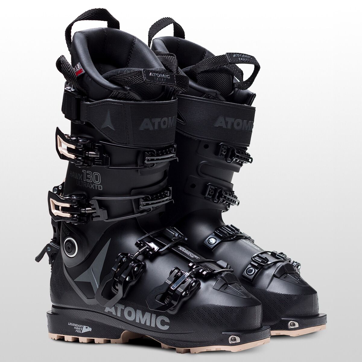 Atomic Hawx Ultra Xtd 130 Alpine Touring Boot - 2022 - Ski