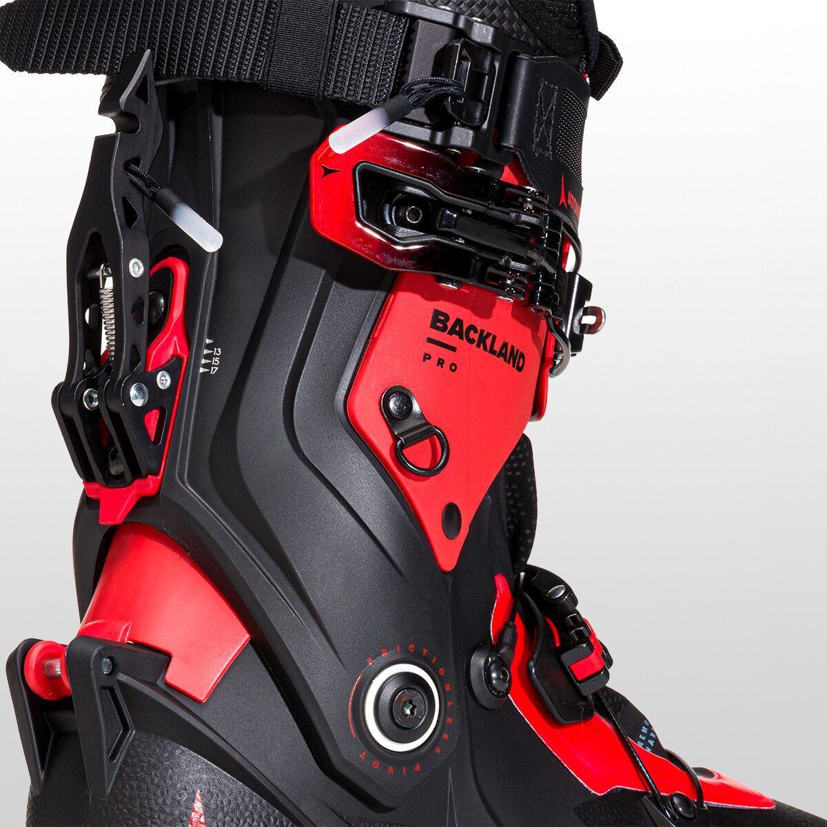Atomic Backland Pro CL Alpine Touring Boot 2023 Ski