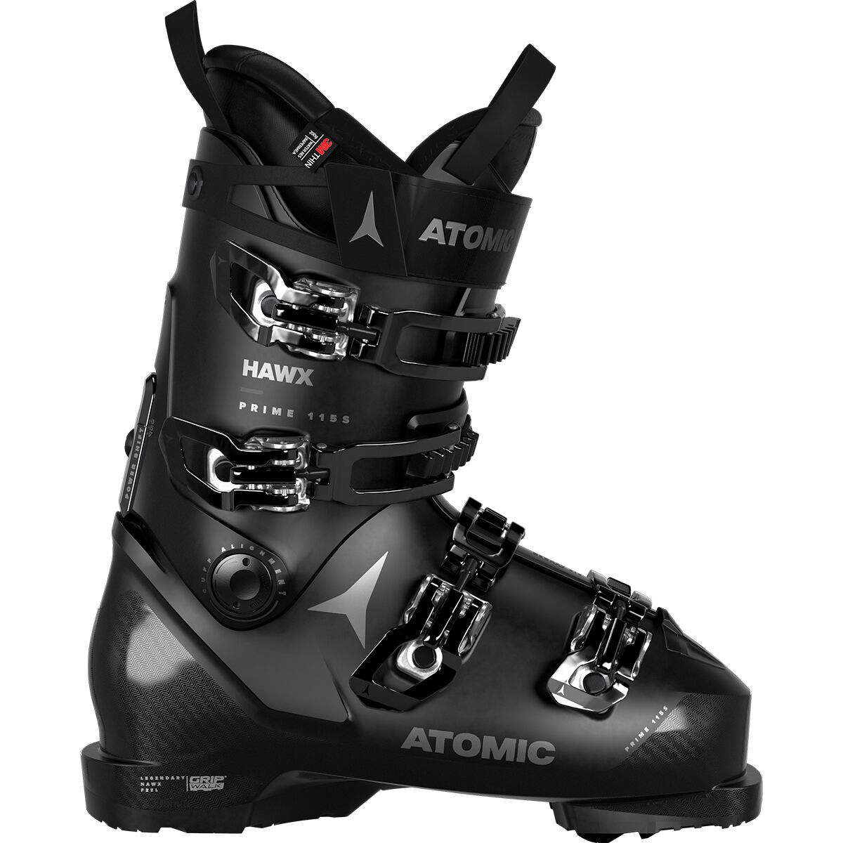 Atomic Alpine Ski Boots | Steep & Cheap