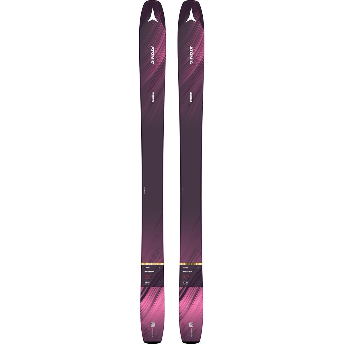 Alpine Touring Skis Steep & Cheap