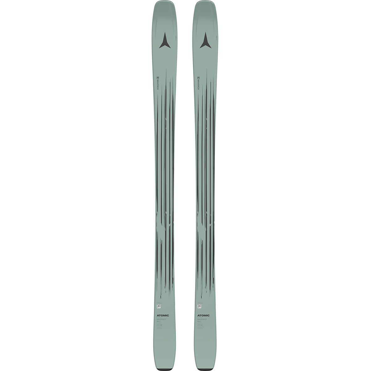 Maverick 86 C Ski - 2026