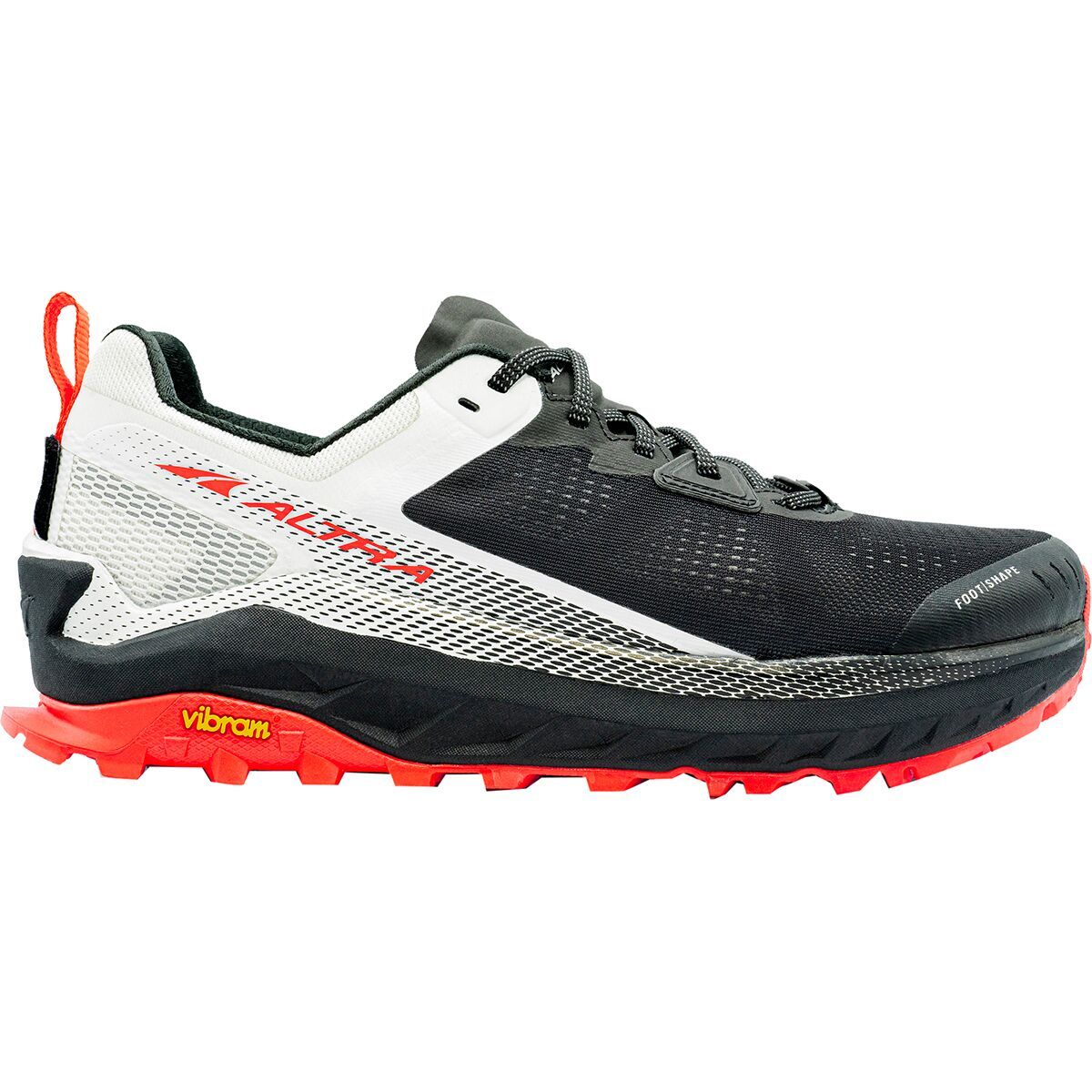 Altra Olympus 4.0 Trail Running Shoe - Men's