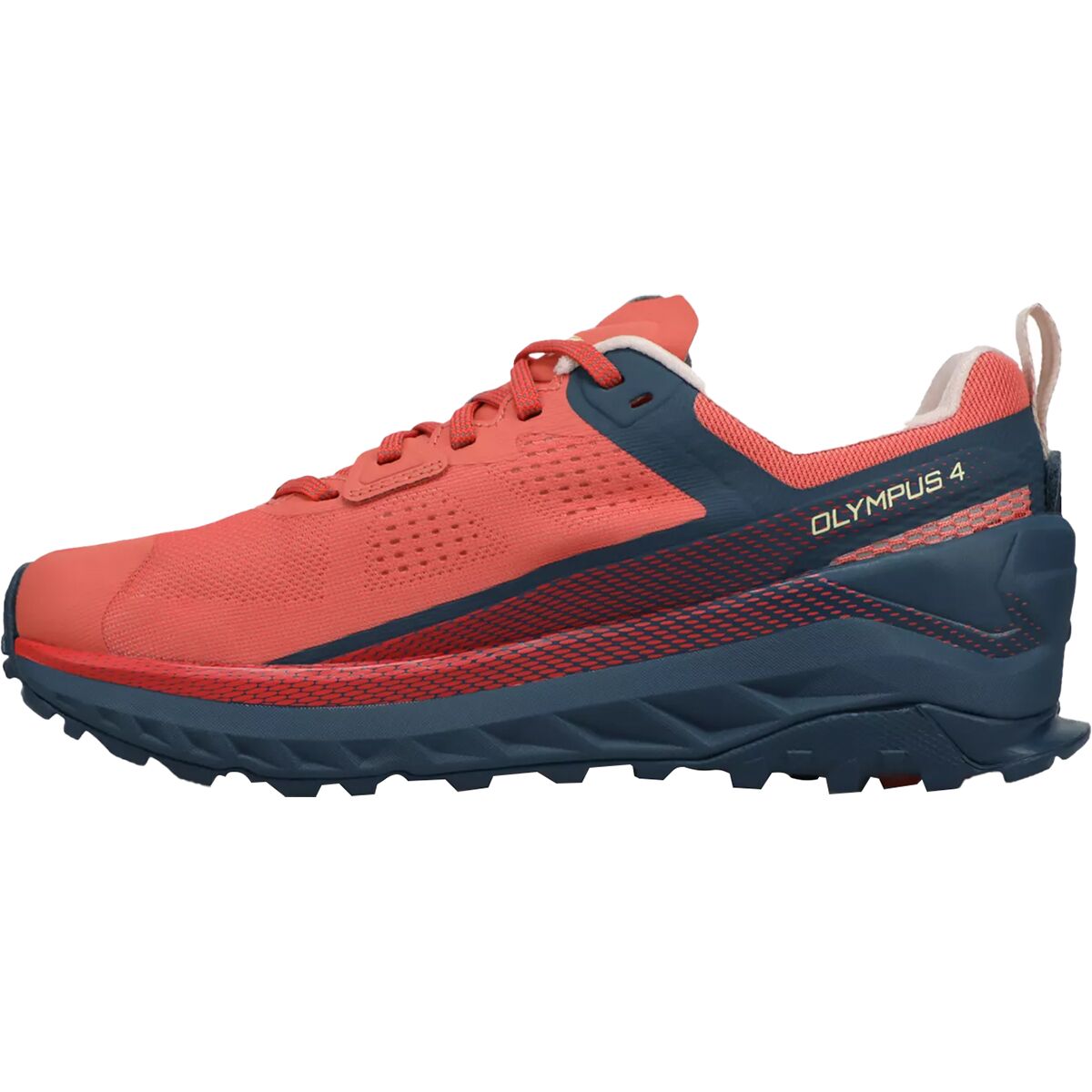 Altra Olympus 4.0 Trail Running Shoe Women's Women