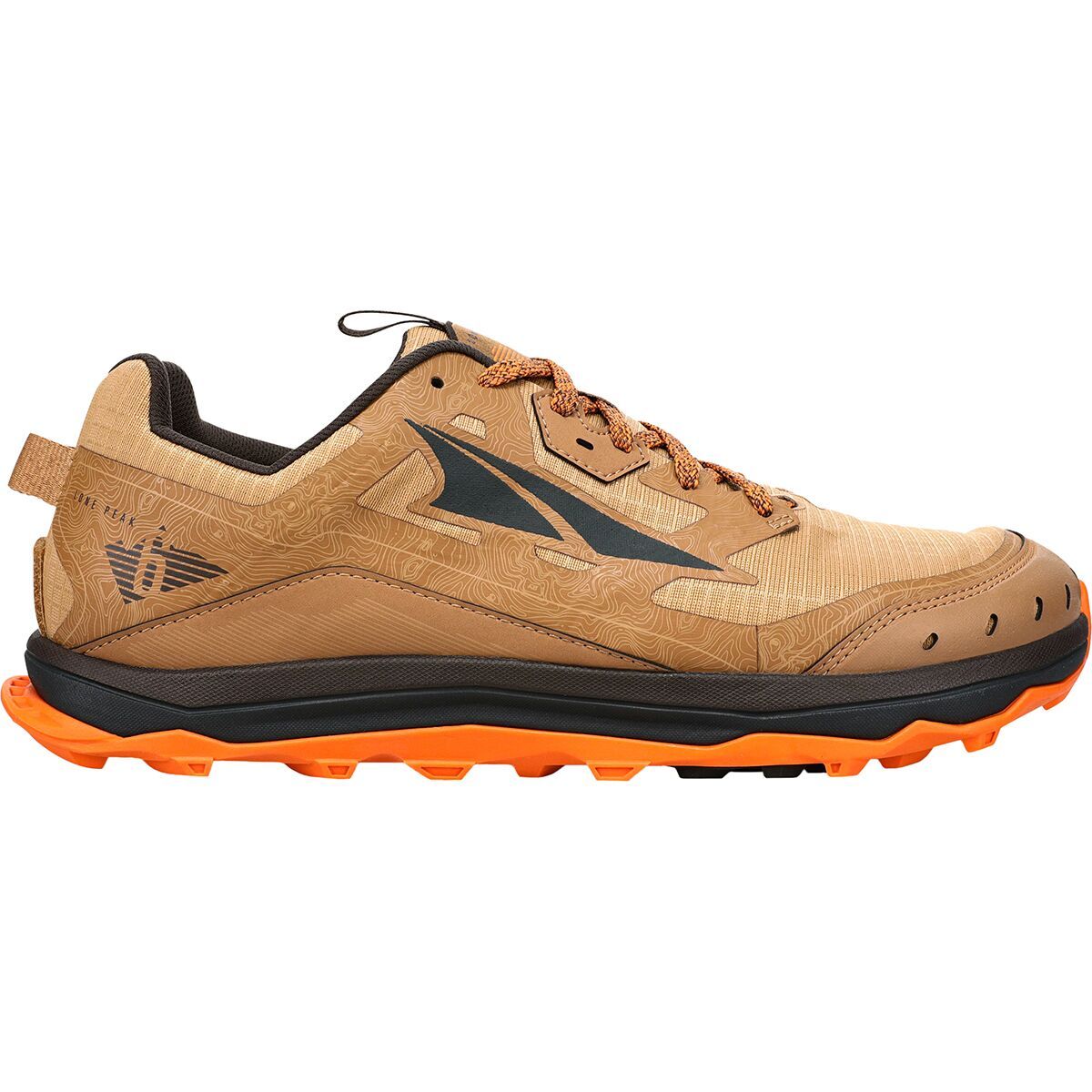 Altra Lone Peak 6 Trail Running Shoe - Men's