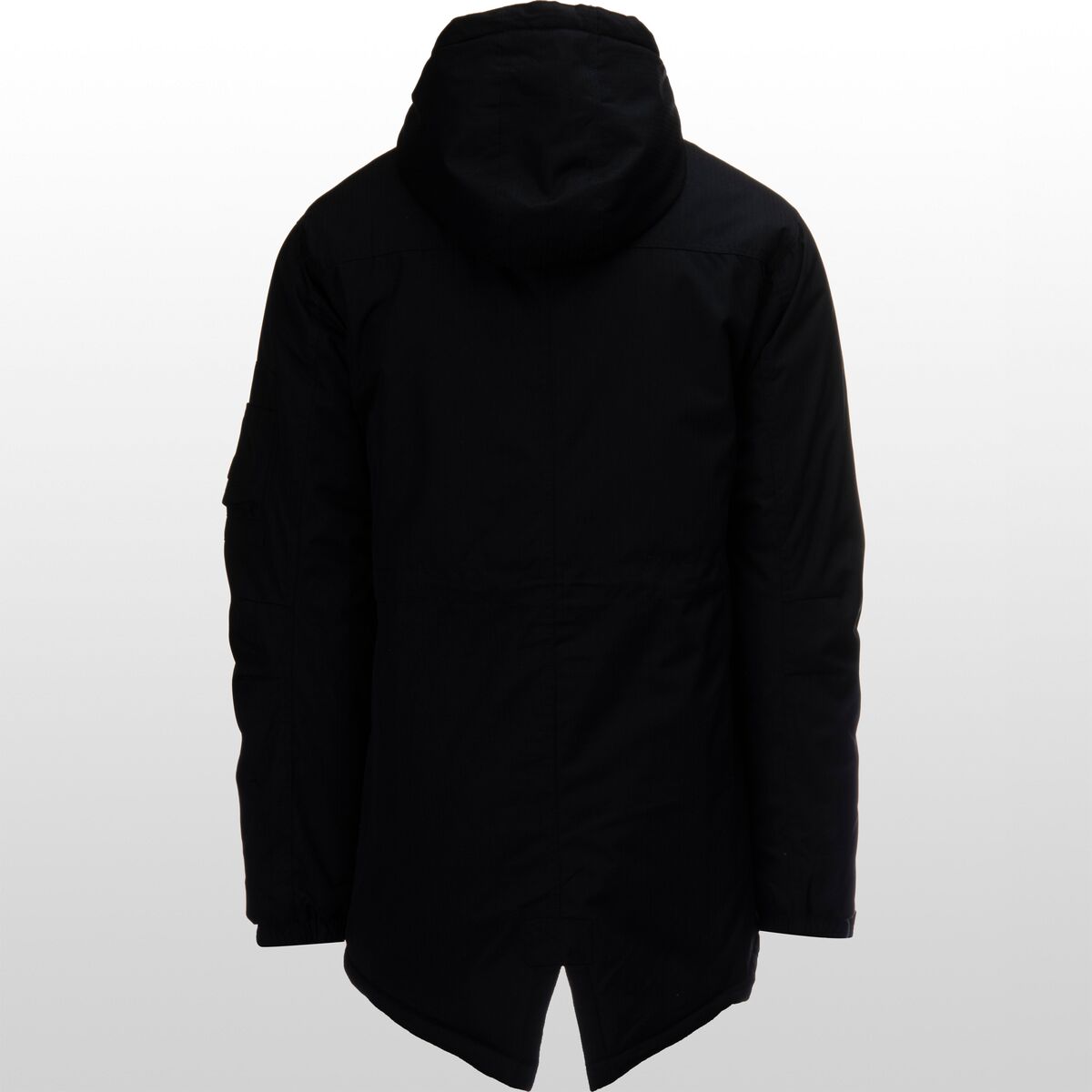 Avalanche Sherpa Parka Jacket Men's Men