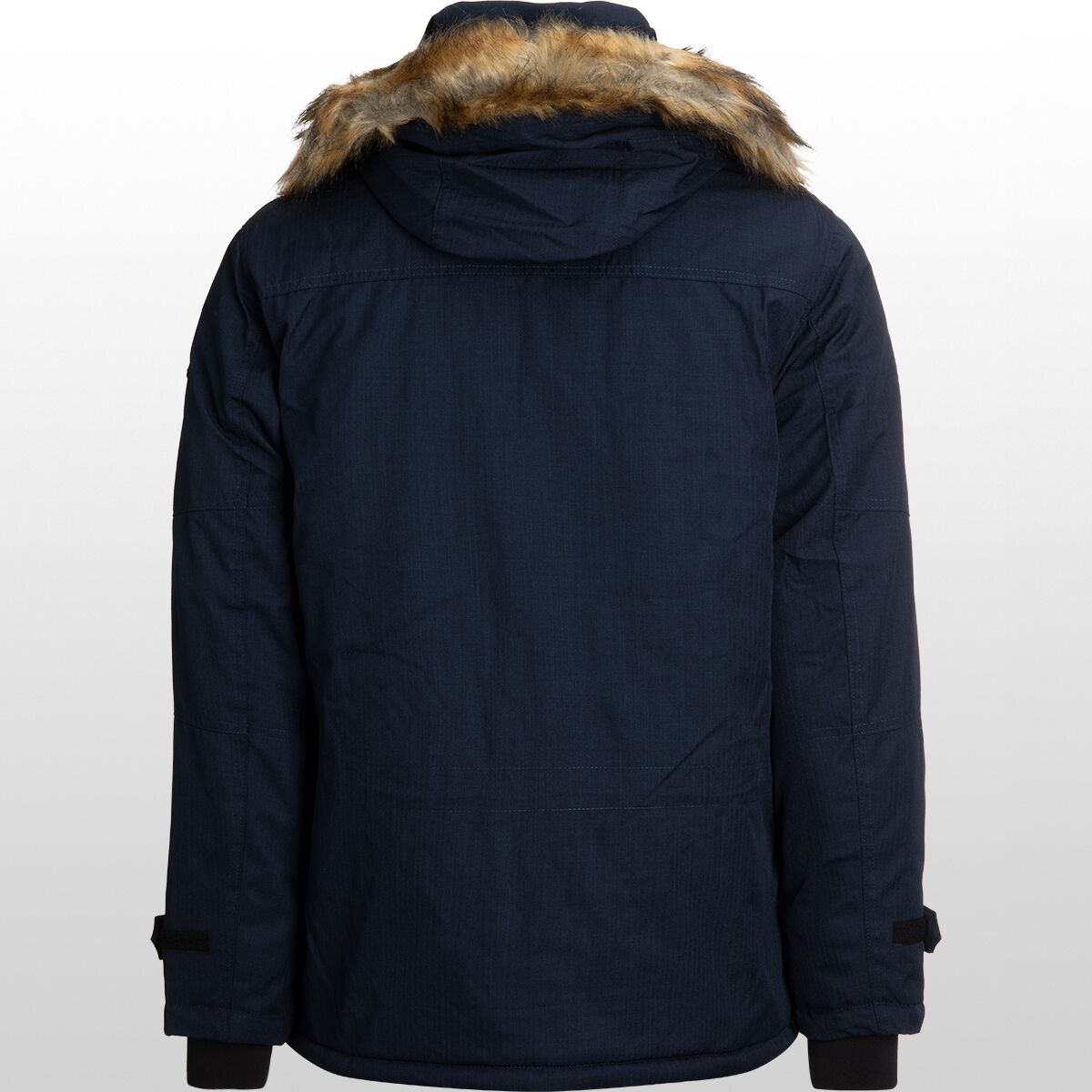 Avalanche HBQ Parka Ski Jacket Men's Men