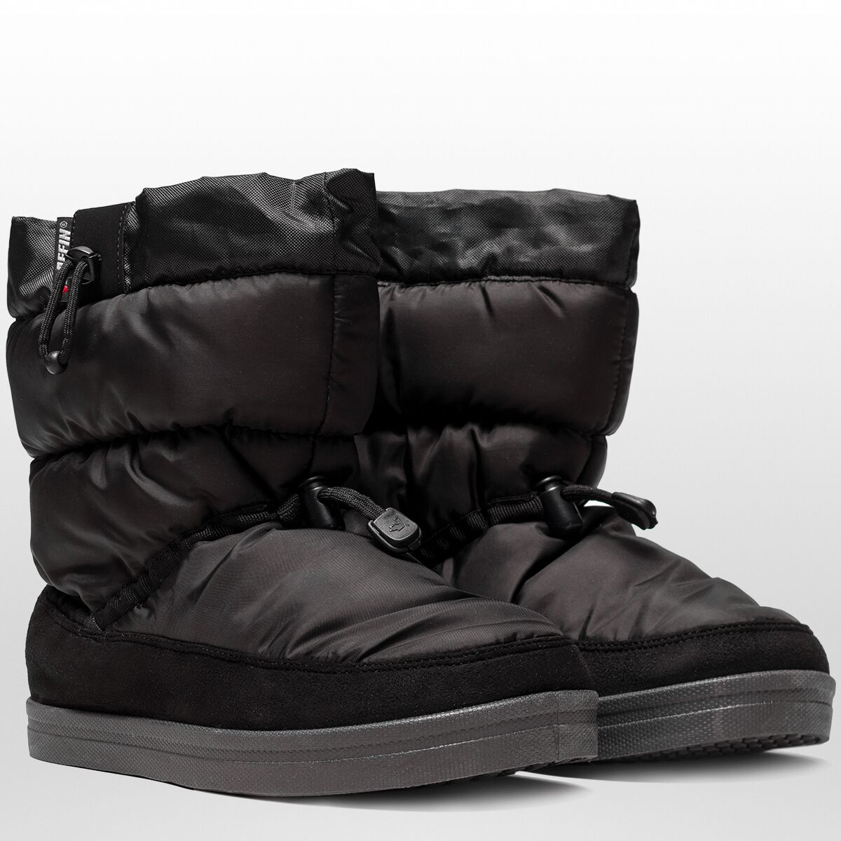 baffin campfire bootie