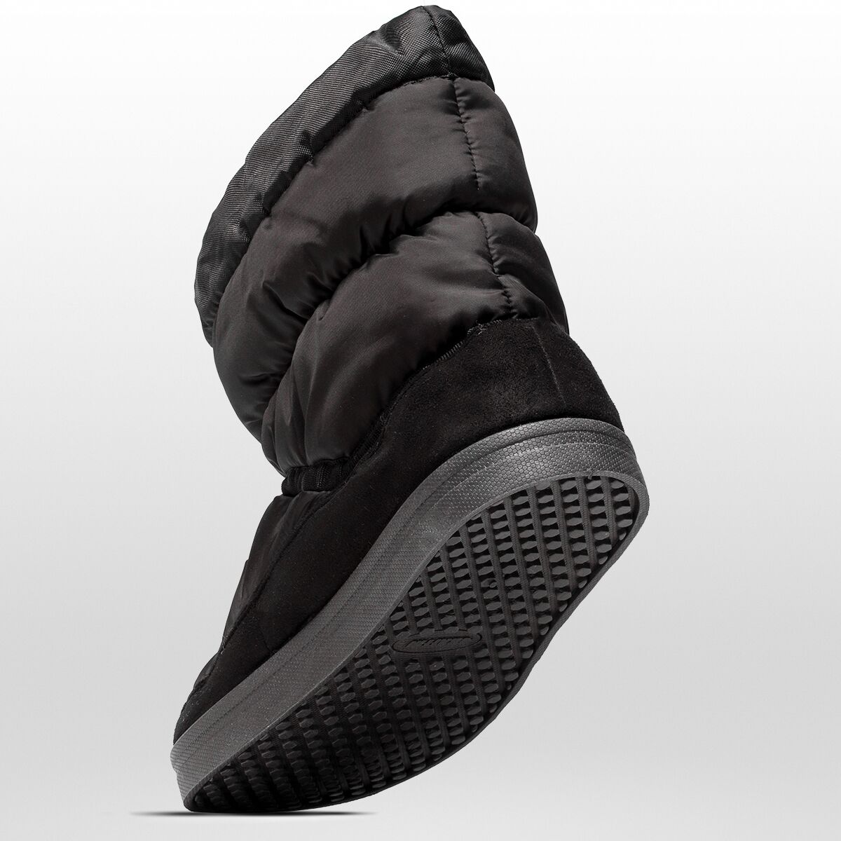baffin campfire bootie