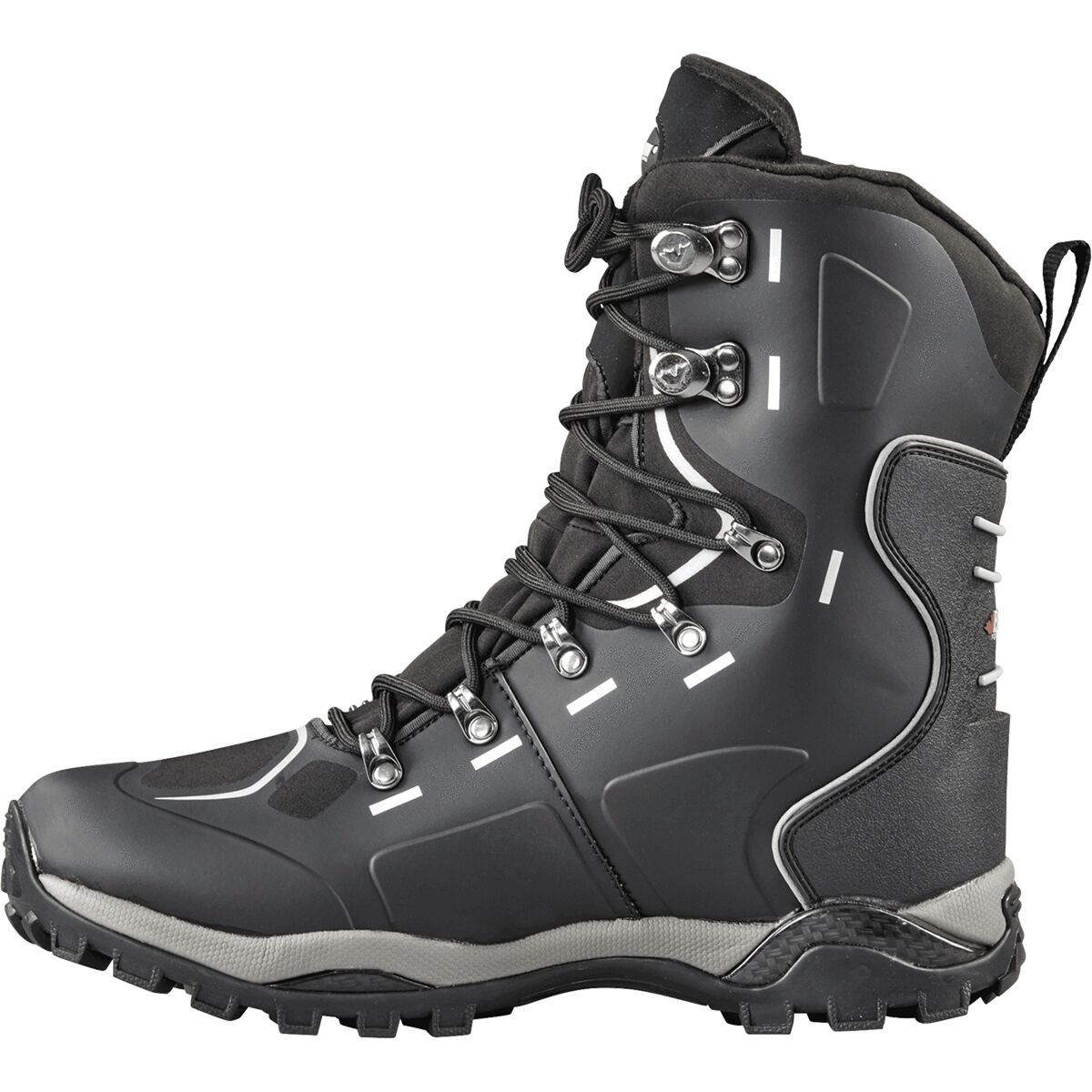 baffin snostorm