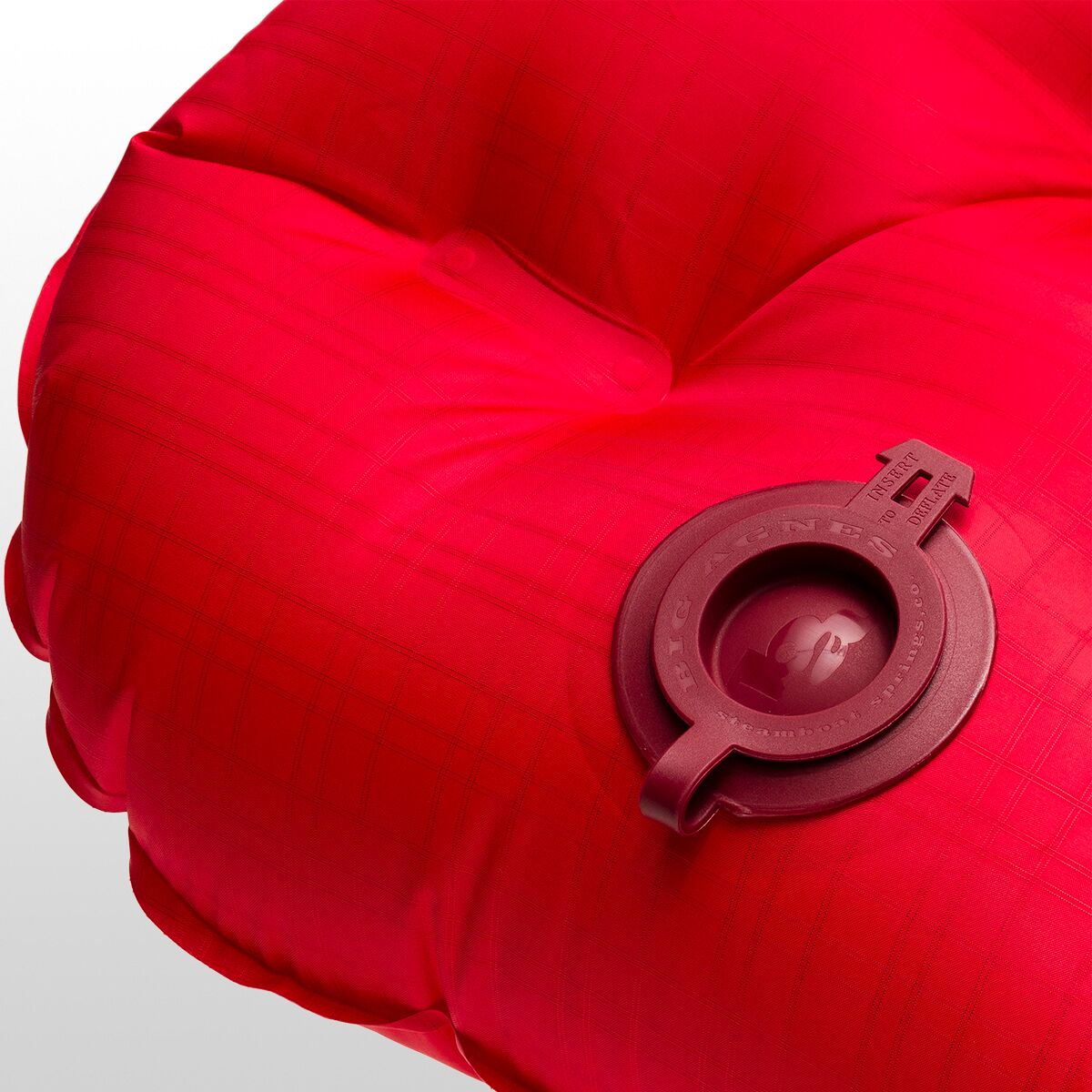 Big Agnes Insulated AXL Air Sleeping Pad Hike & Camp