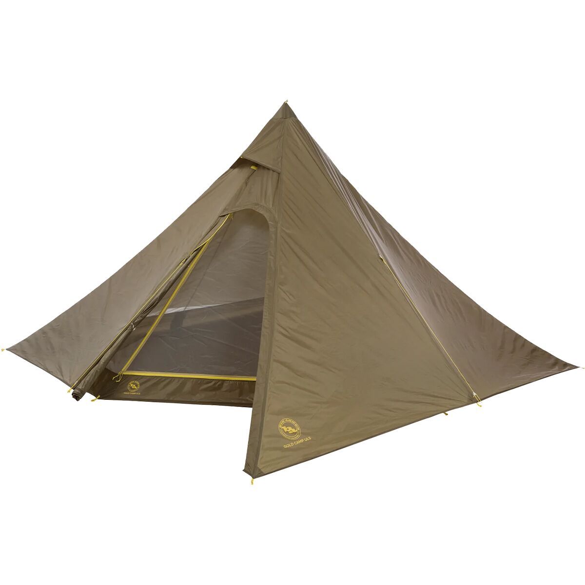 Big Agnes Tents, Pads, & Sleeping Bags