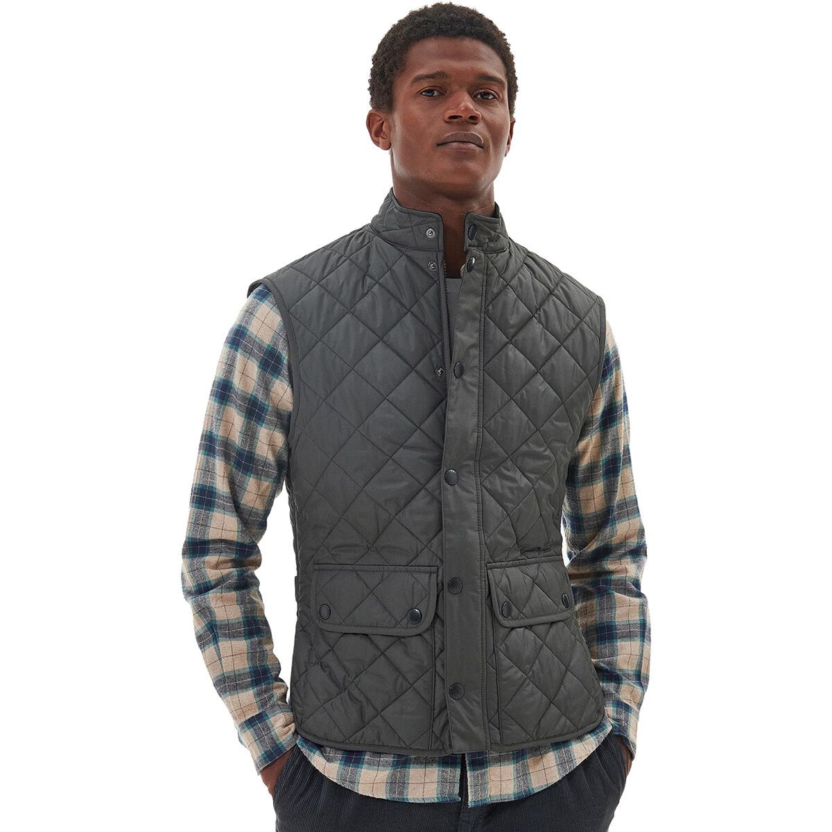 Barbour
