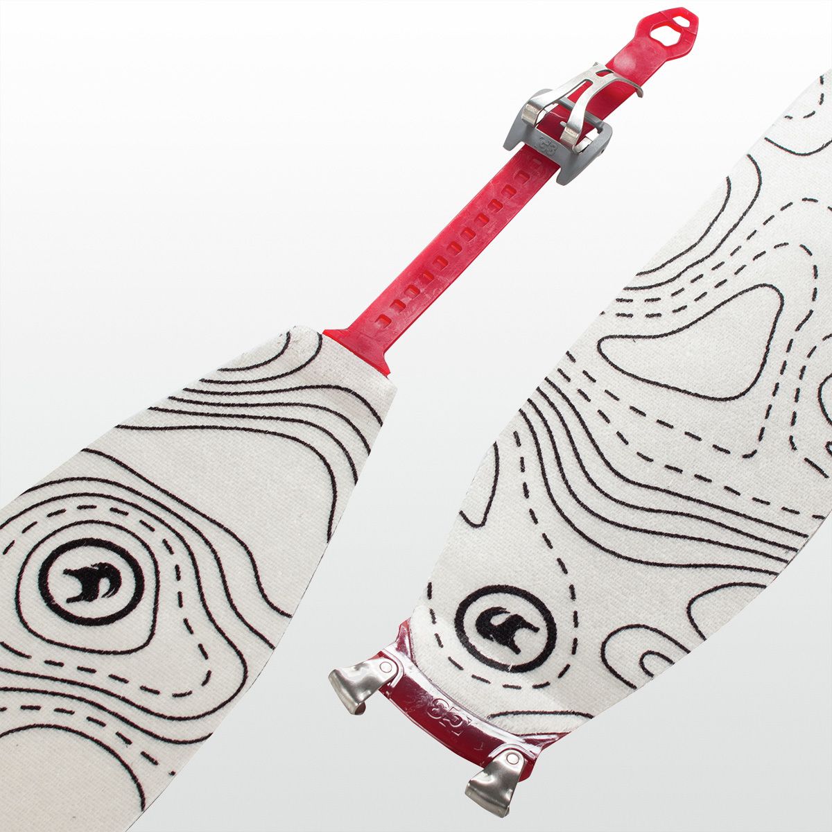 Backcountry x G3 Climbing Skins Ski