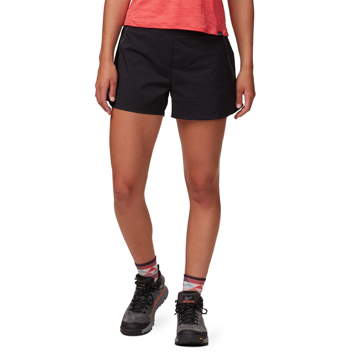 Women's Hike & Climbing Shorts Steep & Cheap