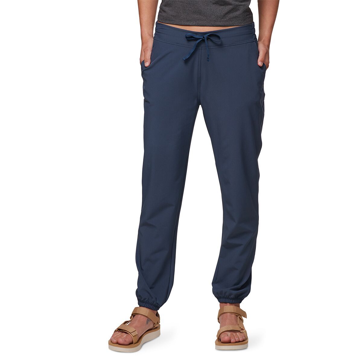  Backcountry On The Go 2.0 Pant - Women's-Past Season