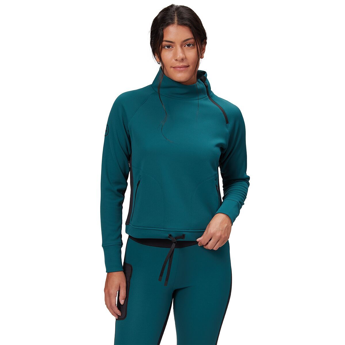 Backcountry Frary Fleece Pullover - Women's