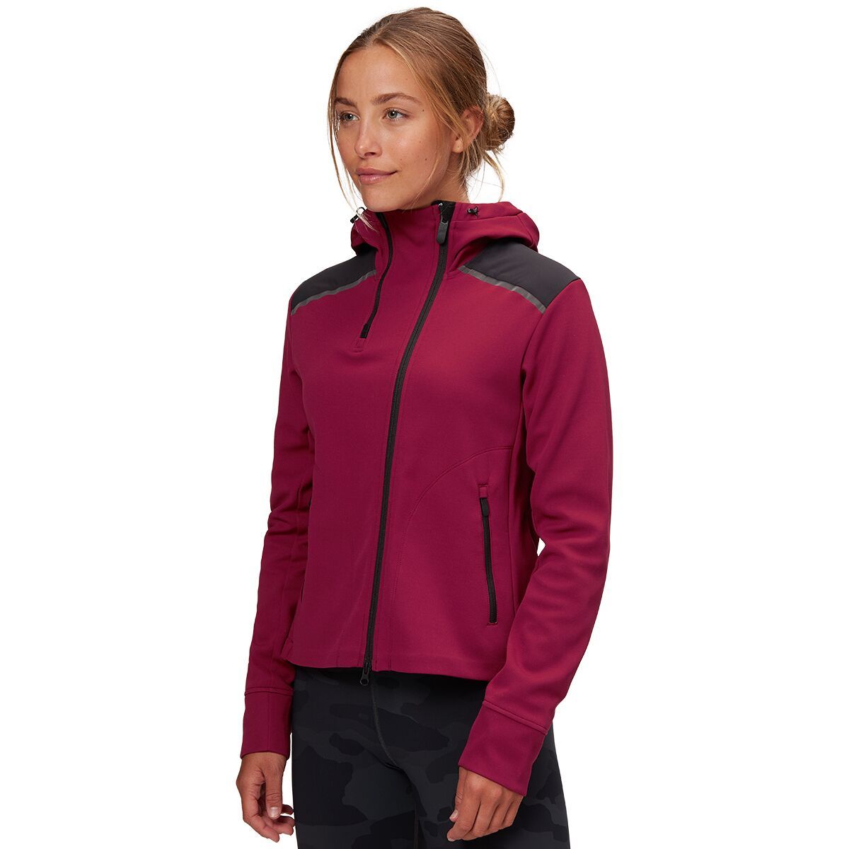 Backcountry Frary Fleece Jacket - Women's