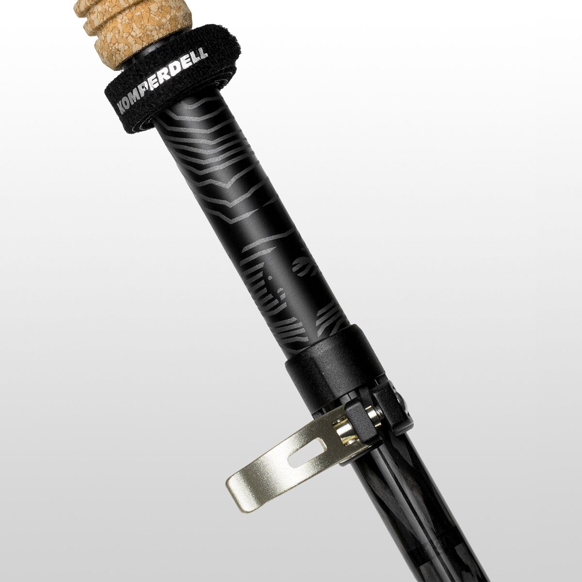 Backcountry Carbon Trekking Poles - Hike & Camp
