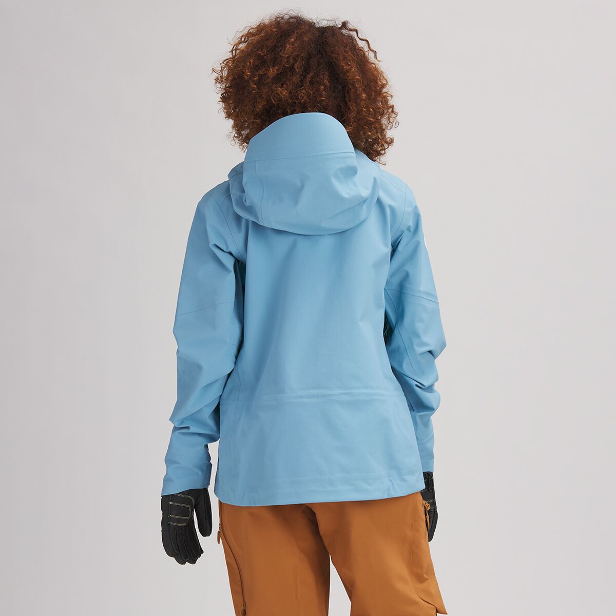 Backcountry Cottonwoods GORETEX Jacket Women's Women