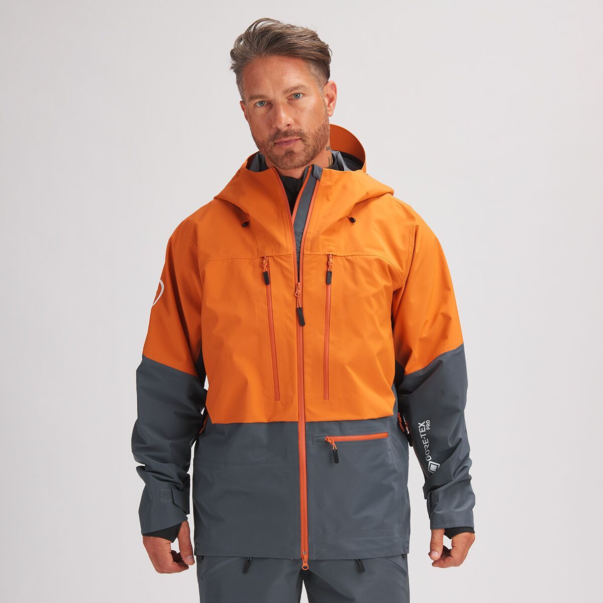 Backcountry Cardiac GORETEX PRO Jacket Men's Men
