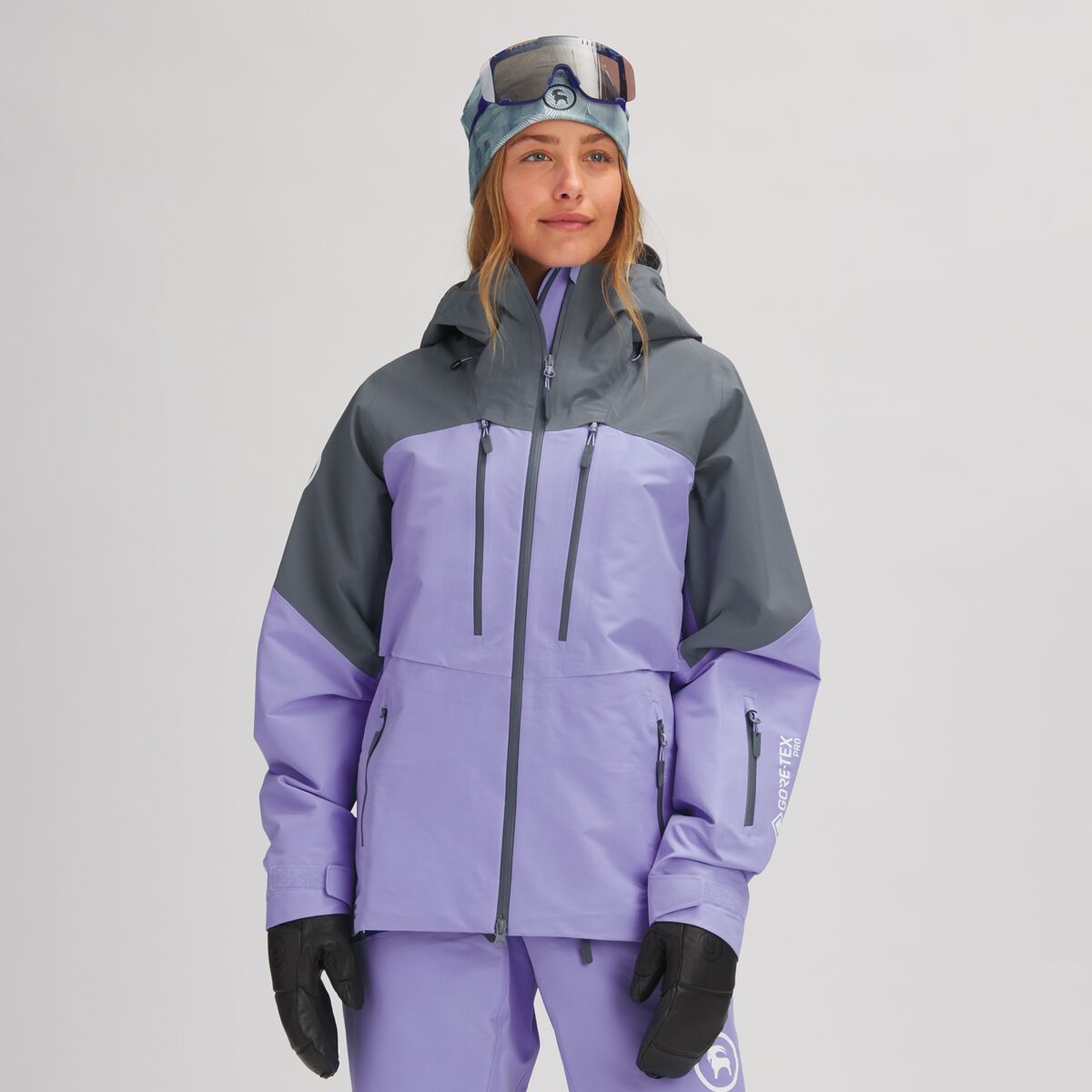 Backcountry Cardiac GORE-TEX PRO Jacket - Women's