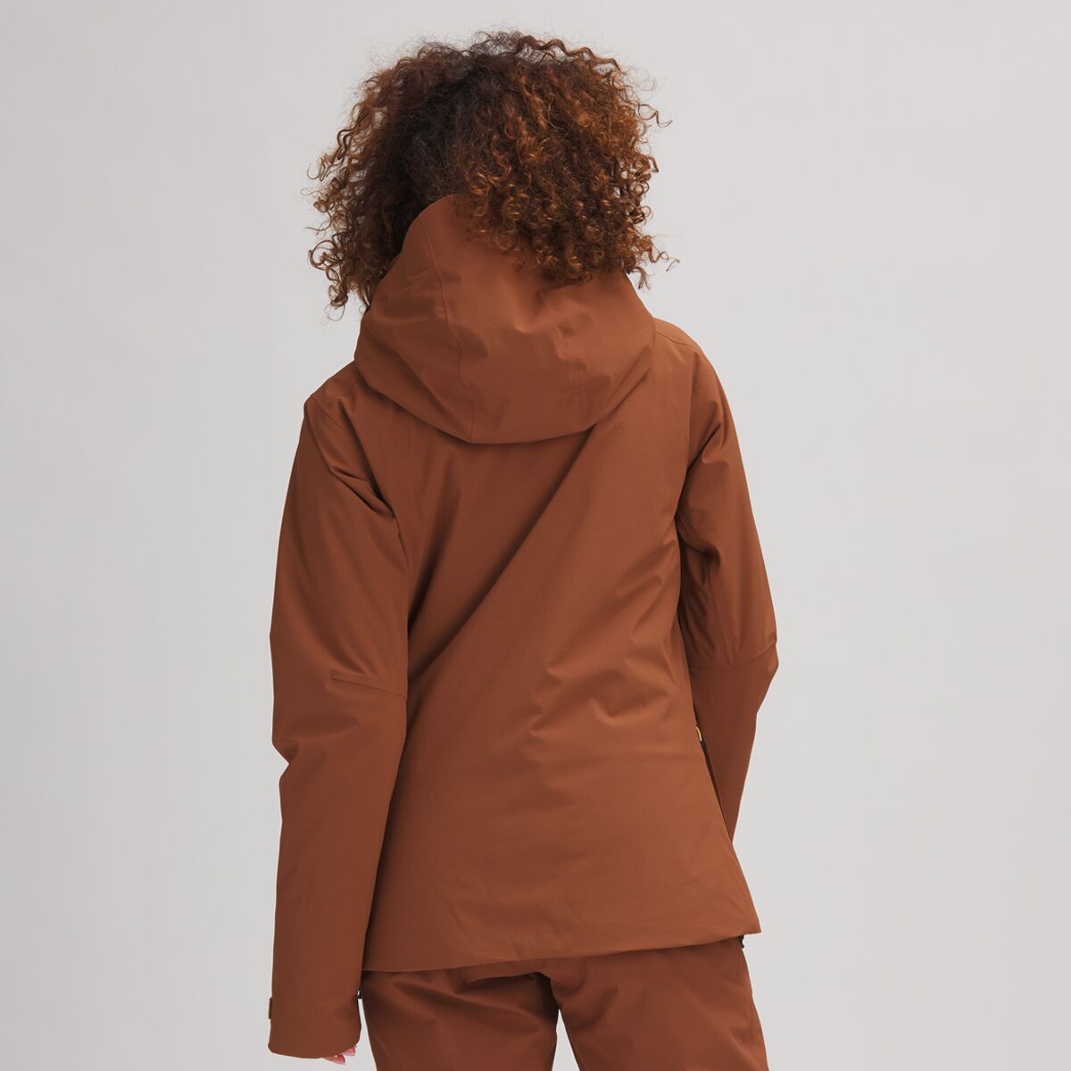 Backcountry Powder Ridge Stretch Insulated Ski Jacket Women's Women