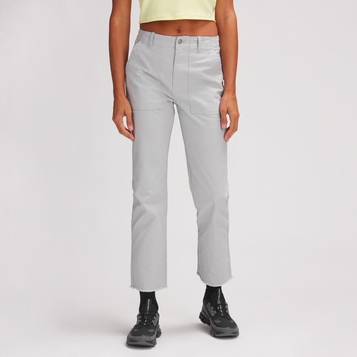 Backcountry Ripstop Ranger Pant - Women's