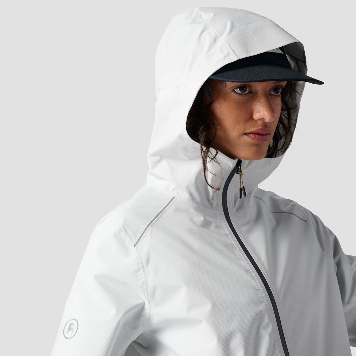 Backcountry Runoff 2.5L Rain Jacket Women's Women