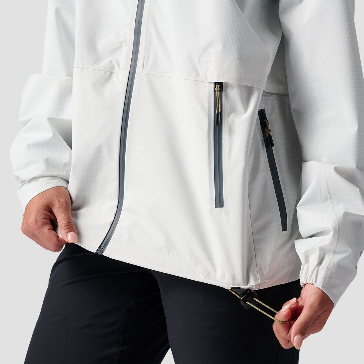 Backcountry Runoff 2.5L Rain Jacket Women's Women