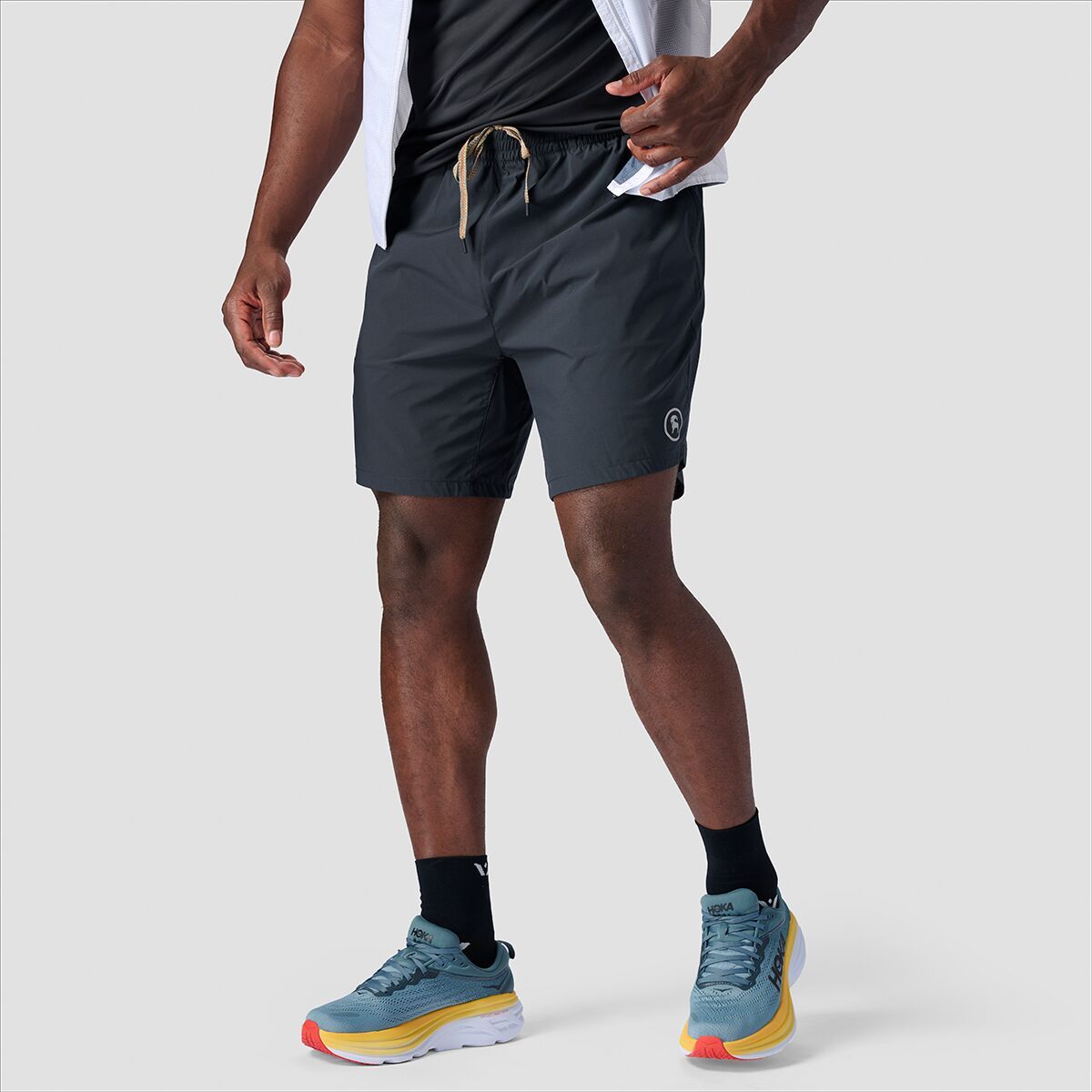 Backcountry Destination 7in Lined Short - Men's