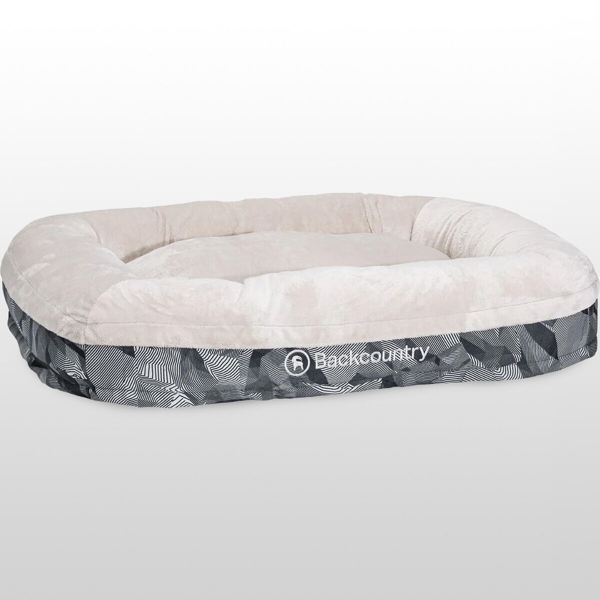 Backcountry x Petco The Dog Bed Hike & Camp