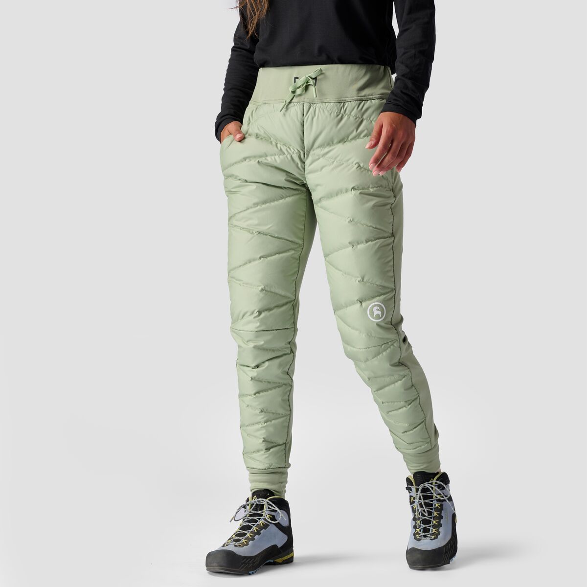 Backcountry Stansbury ALLIED Down Tight Women's Women