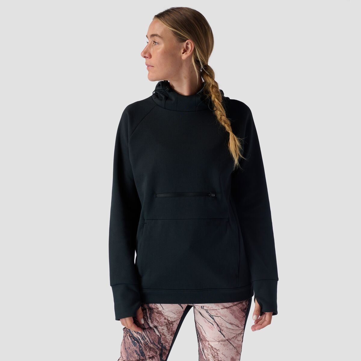 Backcountry Tricot Peak Tech Hoodie - Women's - Women