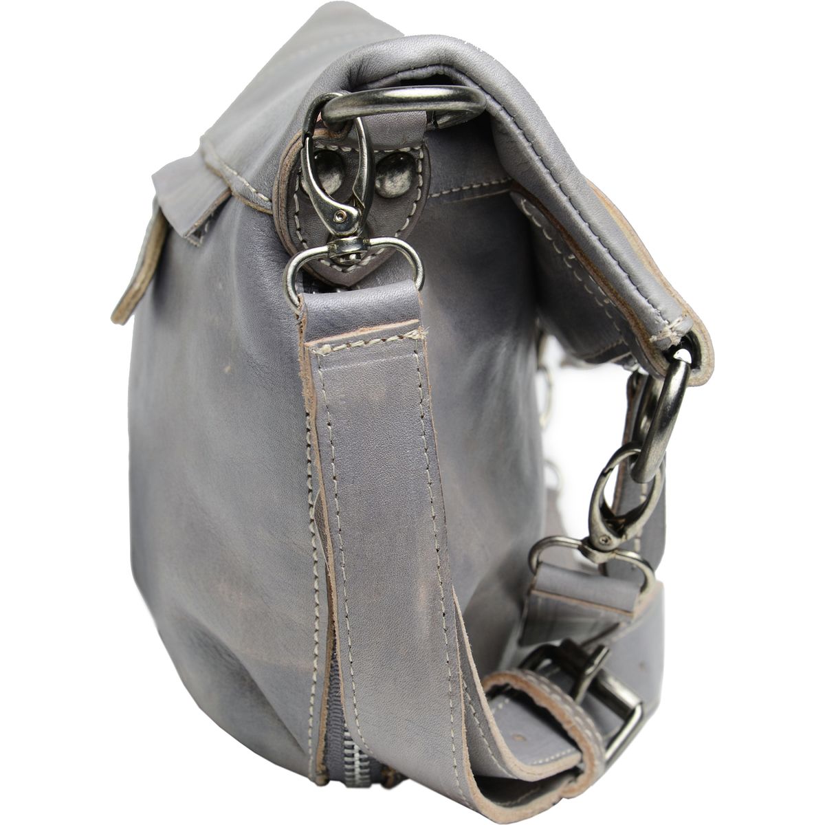 Bed Stu Tahiti Foldover Crossbody Bag Women's Women