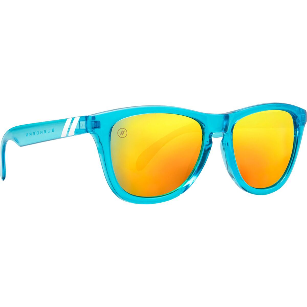 Blenders Eyewear Aqua Lounge L Series Polarized Sunglasses Men
