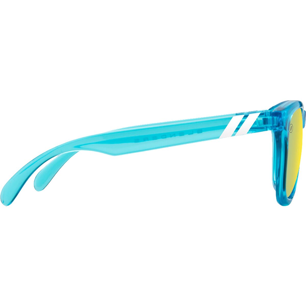 Blenders Eyewear Aqua Lounge L Series Polarized Sunglasses Men