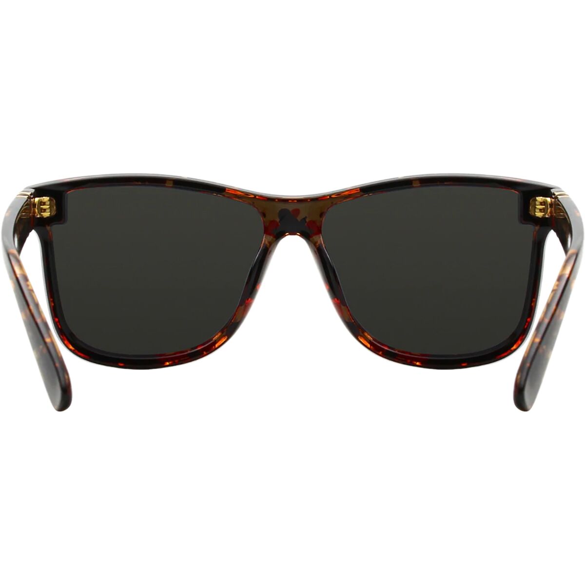 Blenders Eyewear Keen Smoke Millenia X2 Polarized Sunglasses Men