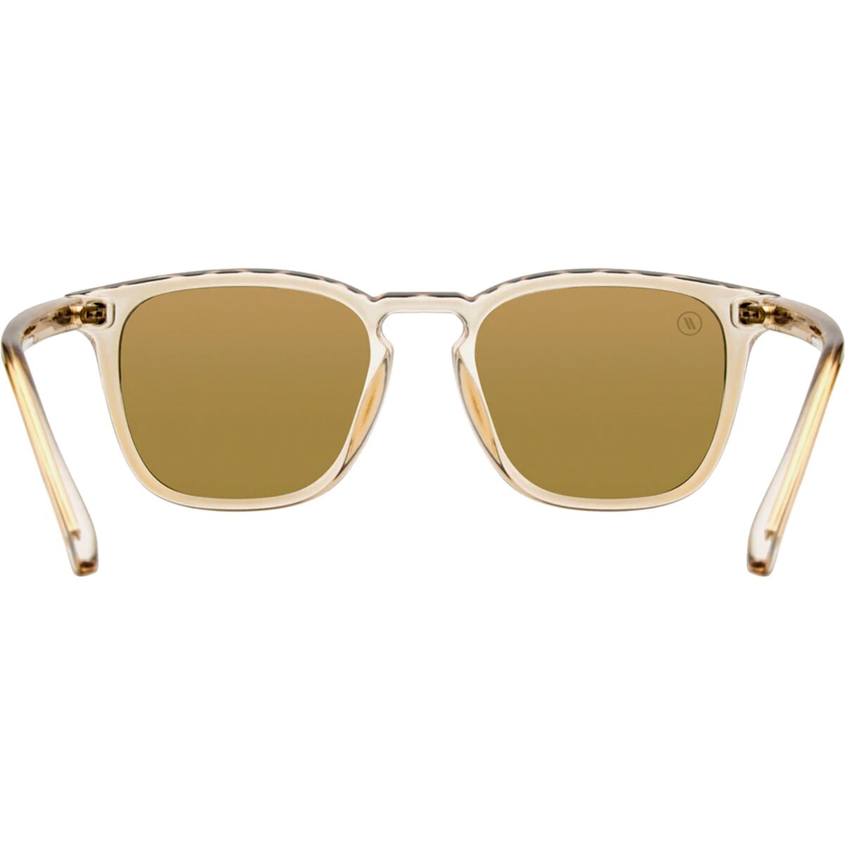 Blenders Eyewear Lakey Motion Champagne Sydney Polarized Sunglasses Men