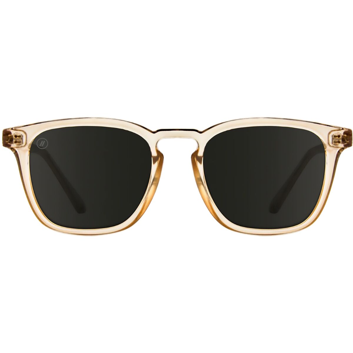 Blenders Eyewear Lakey Motion Smoke Sydney Polarized Sunglasses Men