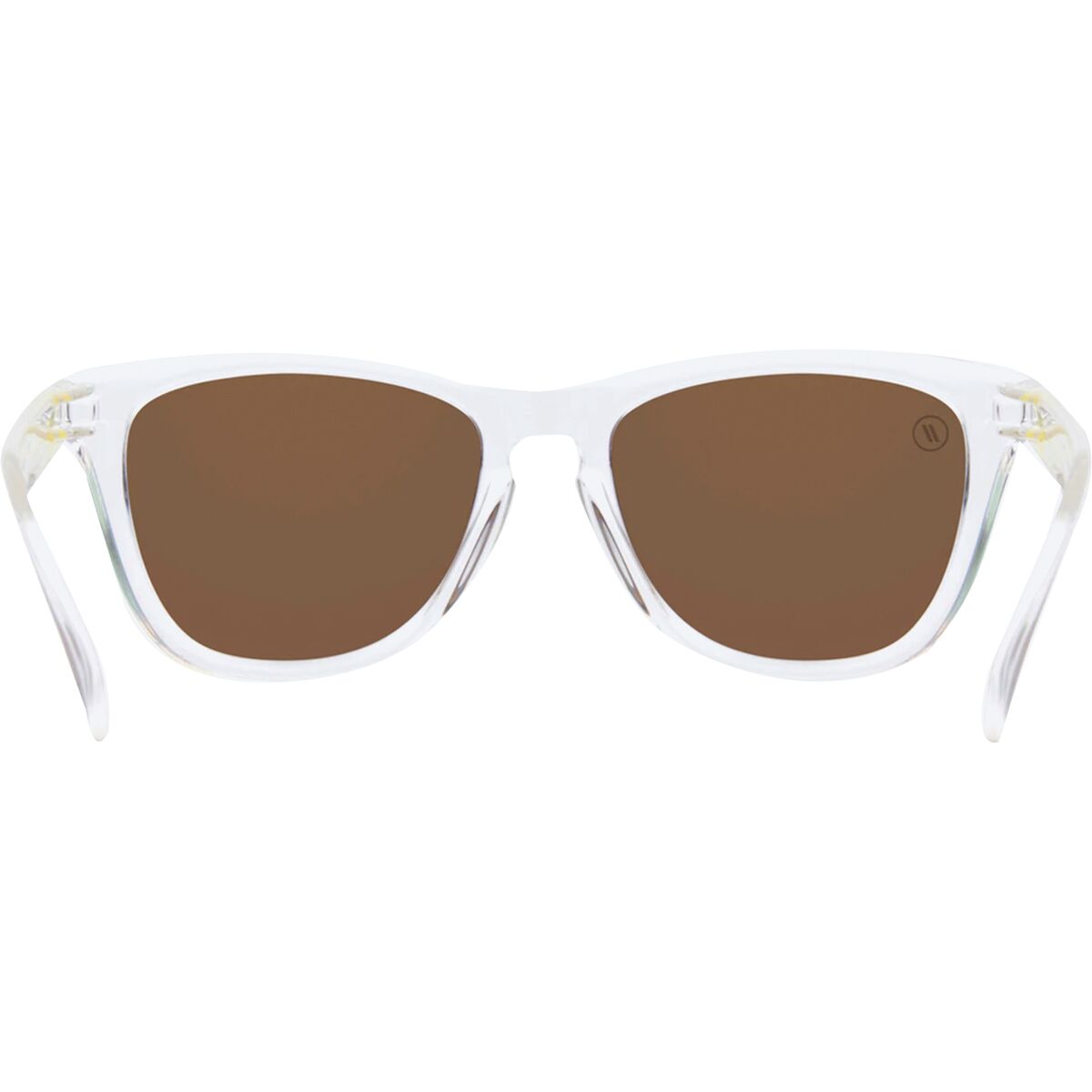 Blenders Eyewear Lemon Blitz L Series Polarized Sunglasses Men