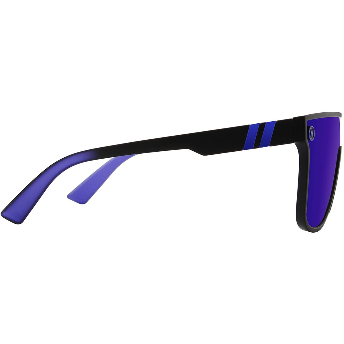 Blenders Eyewear Superstar Leo SciFi Polarized Sunglasses Men